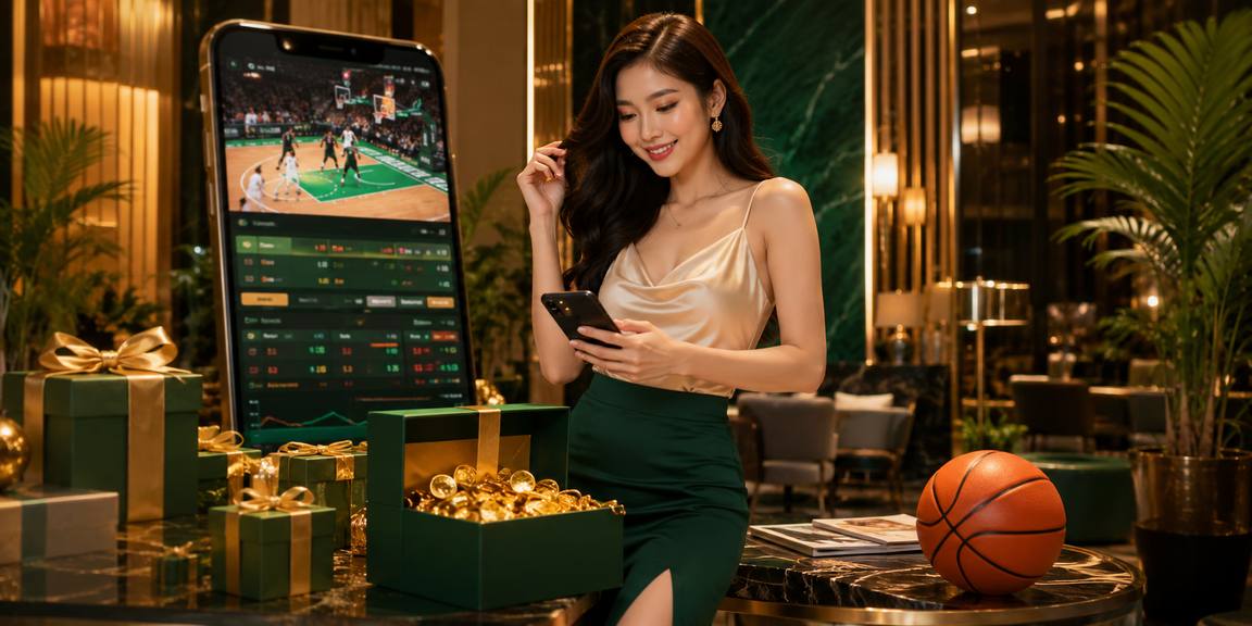 bv66 Bảng khuyến mại